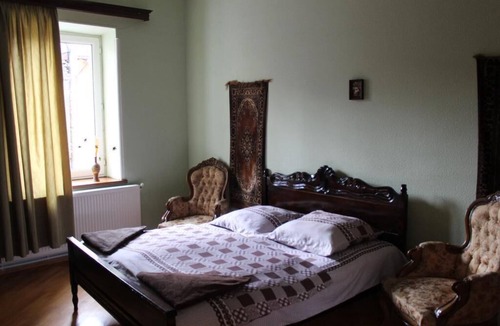 Sololaki Hostel | Corner Hostel is located central Tbilisi City, 400 m from Freedom Square.