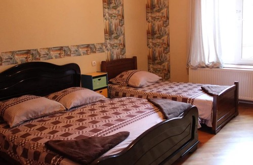 Sololaki Hostel | Corner Hostel is located central Tbilisi City, 400 m from Freedom Square.