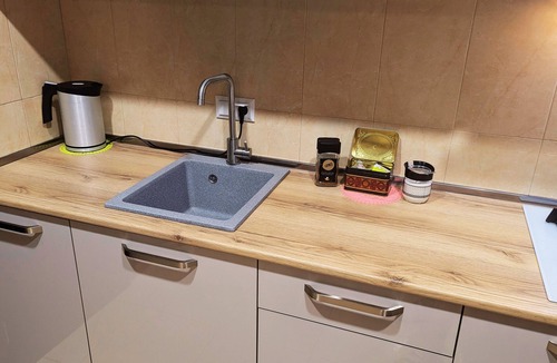 Didube Apartment | Cosy apartment in center of Tbilisi Next to Metro.