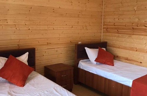 Kvareli House | Cottage and Gigo Papa's Wine Cellar