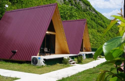 Ambrolauri House | Cottage Harmony in Racha-კოტეჯი ჰარმონია რაჭაში