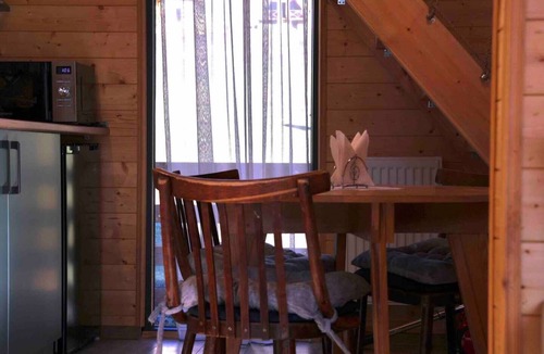 Stepantsminda Cabin | Cottage Mtachy