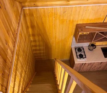 Khoni House | cottage mtis guli კოტეჯი მთის გული