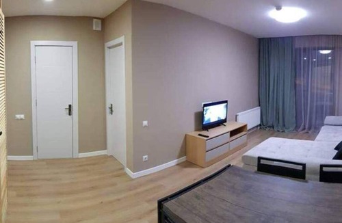 Bakuriani Apartment | Cozy 1-bedroom apartment in fantastic Bakuriani, located in Didveli.