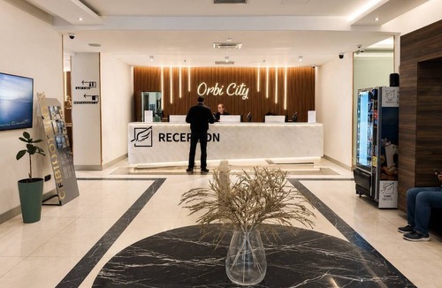 New Boulevard Apartment | Cozy 1-bedroom apartment in perfect Batumi with AC