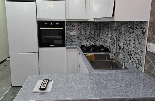 Tbilisi Apartment | Cozy 2-bedroom appartment near historic heart of the city