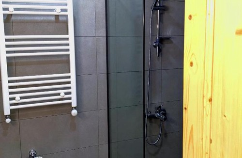 Bakuriani Apartment | Cozy Apartment in Didveli Gallery