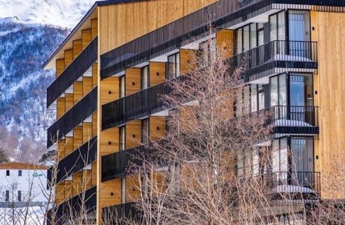 Bakuriani Apartment | Cozy Apartment in Didveli Gallery