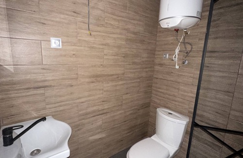Batumi Apartment | Cozy apartment in the center of Batumi. Near the sea, park, shops and everything