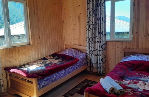 Lalkhori House | cozy guesthouse in the mountain (Pet-Friendly)
