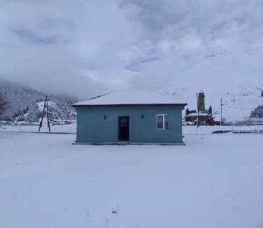 Kazbegi House | COZY house მყუდრო სახლი