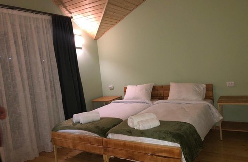 Kazbegi Hotel | Cozy Place in Kazbegi