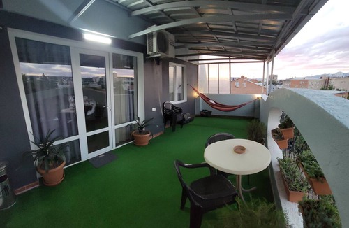 Chugureti Apartment | Cozy & Sweet Home