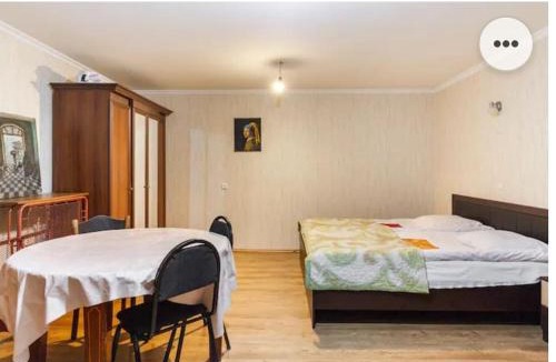 Didube Apartment | Cozy, Warm & Cheap - NO SMOKING