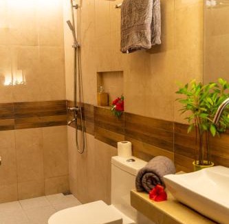 Dhangethi Hotel | Daisy Cottage Dhangethi