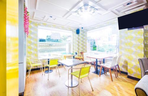 Old Jakarta Apartment | Dancenter Mangga Besar Near Mangga Besar Station