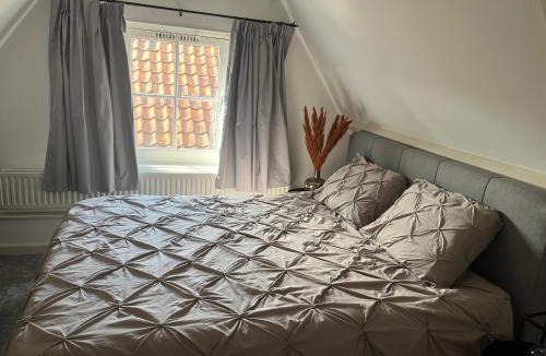 Monnickendam Apartment | De troeter