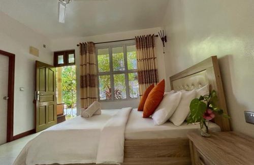 Dhangethi House | Dhangethi Retreat