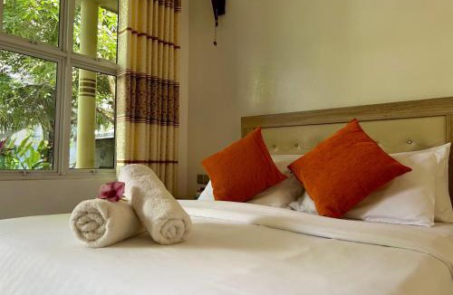 Dhangethi House | Dhangethi Retreat