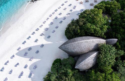 Dhigali Resort | Dhigali Maldives - A Premium All-Inclusive Resort