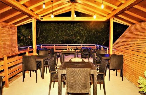 Dhigurah House | Dhigurah Beach Inn
