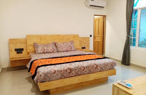Rinbudhoo House | Dhonveli Inn, Bandidhoo