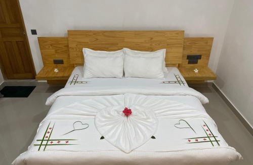 Rinbudhoo House | Dhonveli Inn, Bandidhoo
