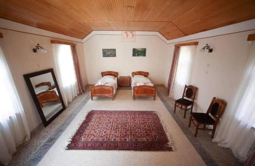 Sairme Apartment | Didvela Villa