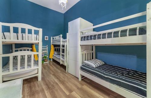 Chugureti Hostel | Doki House