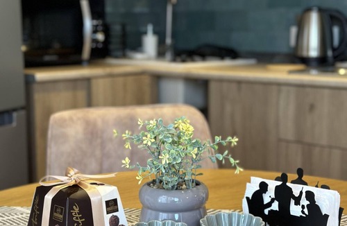 Kutaisi Apartment | Downtown Apartment in the top rated area of Kutaisi