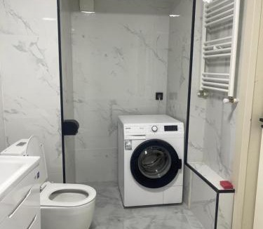 Tbilisi City Centre Apartment | Downtown