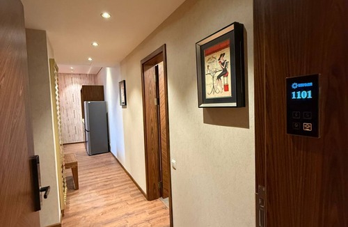 Chakvi Apartment | DREAM LAND OASis