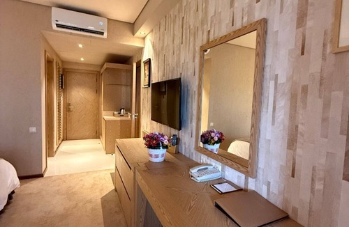 Chakvi Hotel | DREAMLAND OASIS