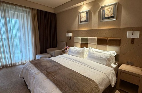Chakvi Hotel | DREAMLAND OASIS