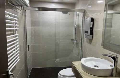 Chakvi Apartment | Dreamland Oasis. Studio 4/4