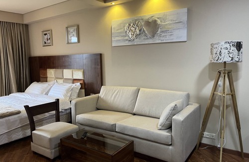 Chakvi Apartment | Dreamland Oasis. Studio 4/4