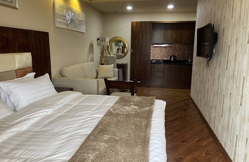 Chakvi Apartment | Dreamland Oasis. Studio 4/4