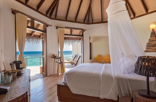 Thelu Veliga Hotel | Drift Thelu Veliga Retreat