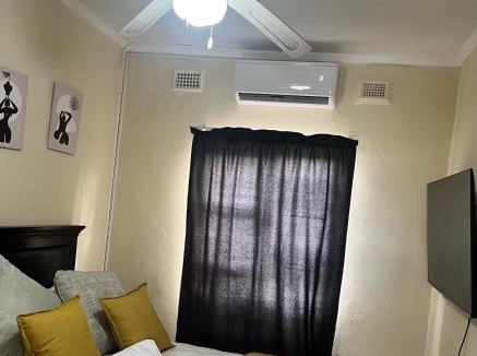 KwaDukuza Apartment | Dube Villa