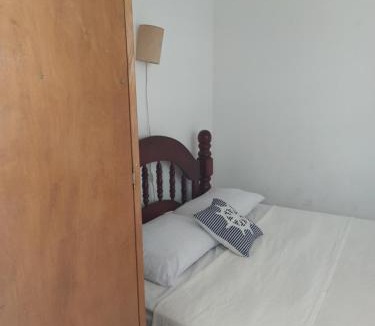 Piriapolis Apartment | Edificio Aquarone
