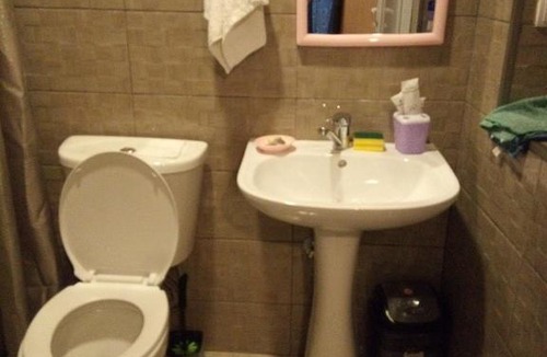 Chugureti Apartment | Egnate Ninoshvili 37