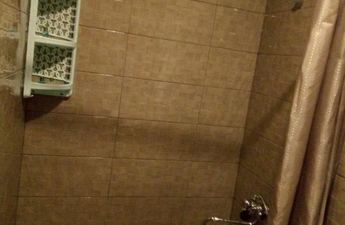 Chugureti Apartment | Egnate Ninoshvili 37