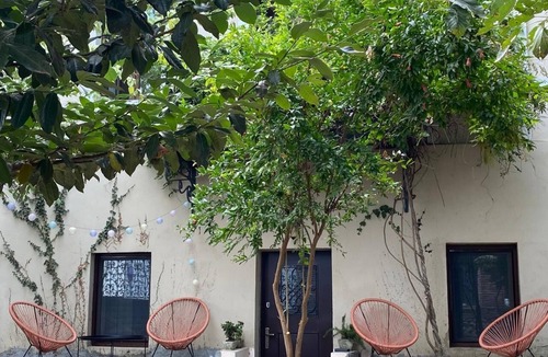 Telavi Apartment | Elegant and Cozy Appartement with Wifi and Garden in Heart of Charming Telavi