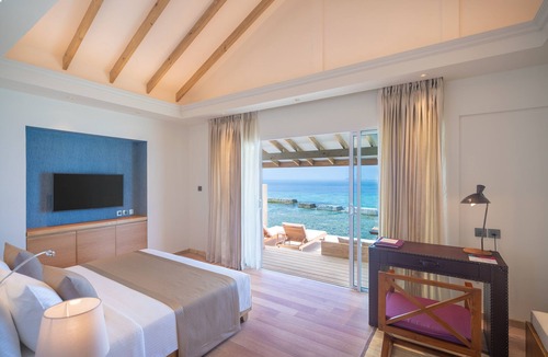 Ellaidhoo Resort | Ellaidhoo Maldives by Cinnamon
