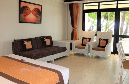 Ellaidhoo Resort | Ellaidhoo Maldives by Cinnamon