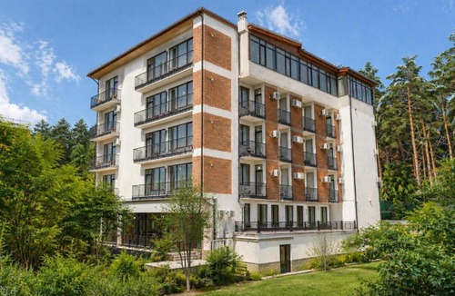 Likani Hotel | Emerald Borjomi Hotel