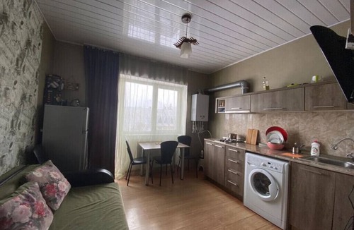Bakuriani Apartment | Enjoy Serene Retreat & Magnificient Mountain Views - a rare find in Bakuriani