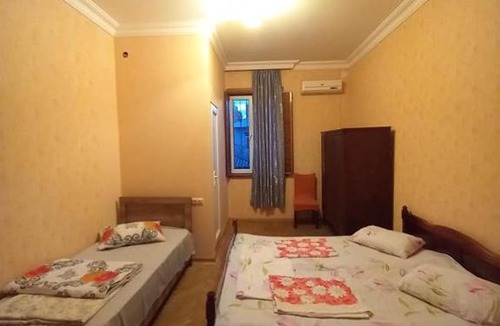 Kʼveda Kvirike House | Entair Guest House Near the Black Sea