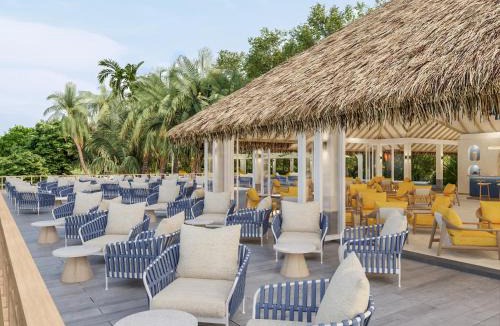 Vaavu Atoll Resort | Eri Maldives - 50 percent off on roundtrip speedboat valid for stays till 25th December 2025