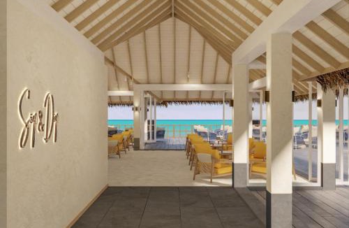 Vaavu Atoll Resort | Eri Maldives - 50 percent off on roundtrip speedboat valid for stays till 25th December 2025
